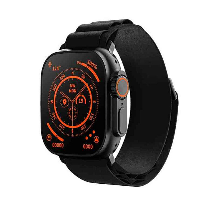 Zordai ZD8 Ultra Max Plus Smartwatch